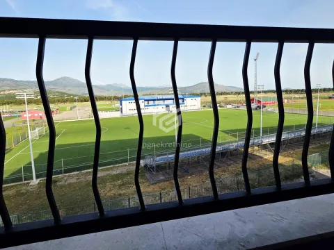 Sale, apartment, 24m², Stari Aerodrom, Podgorica - image 8