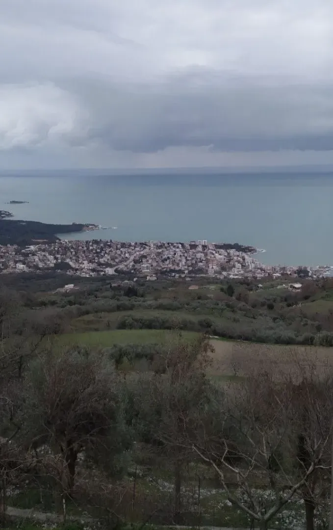 Prodaja, plac, 2600m², Dobre Vode, Bar