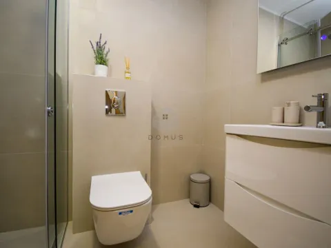 Rent, one bedroom apartment, 46m², City Kvart, Podgorica - image 9