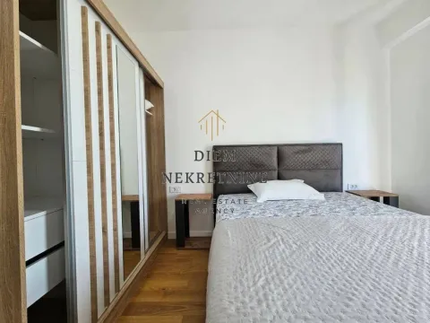 Rent, one bedroom apartment, 50m², Centar, Bar - image 6