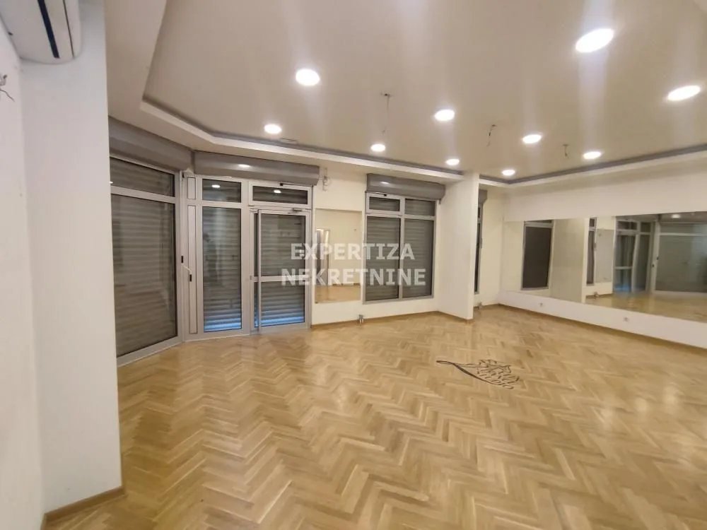 Sale, office space, 100m², Kalemegdan, Beograd