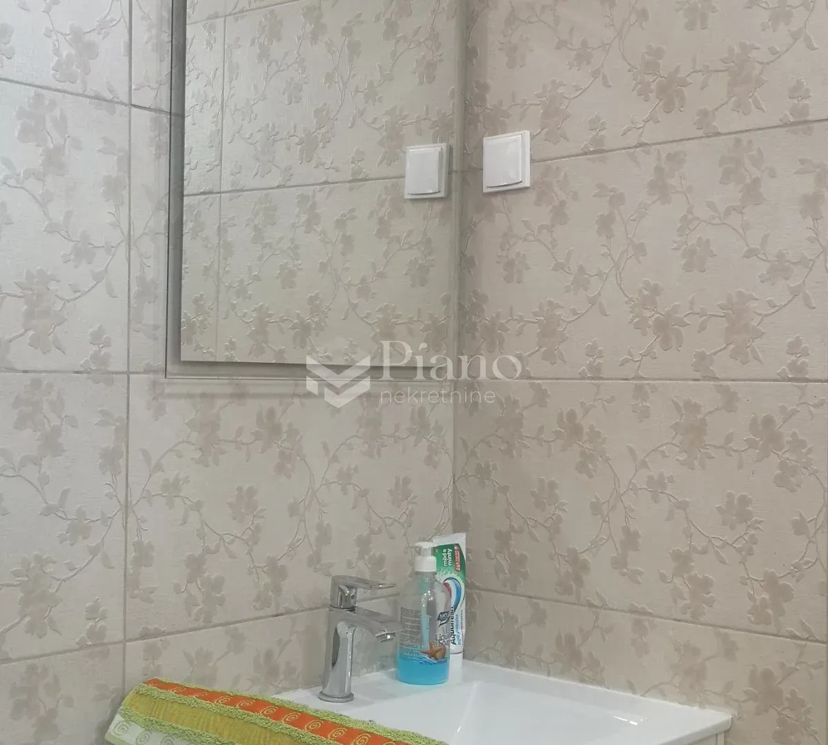 Rent, three bedroom apartment, 140m², Zabjelo, Podgorica