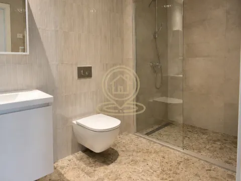 Rent, three bedroom apartment, 85m², Savski Venac, Beograd - image 10