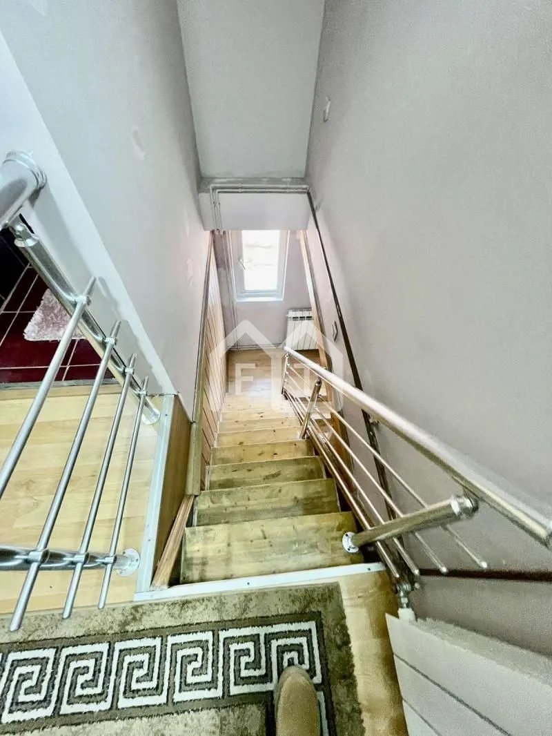 Rent, house, 80m², Zemun Gornji Grad, Zemun Sve Podlokacije