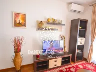 Izdavanje, jednosoban stan, 52m², Master Kvart, Podgorica - image 5