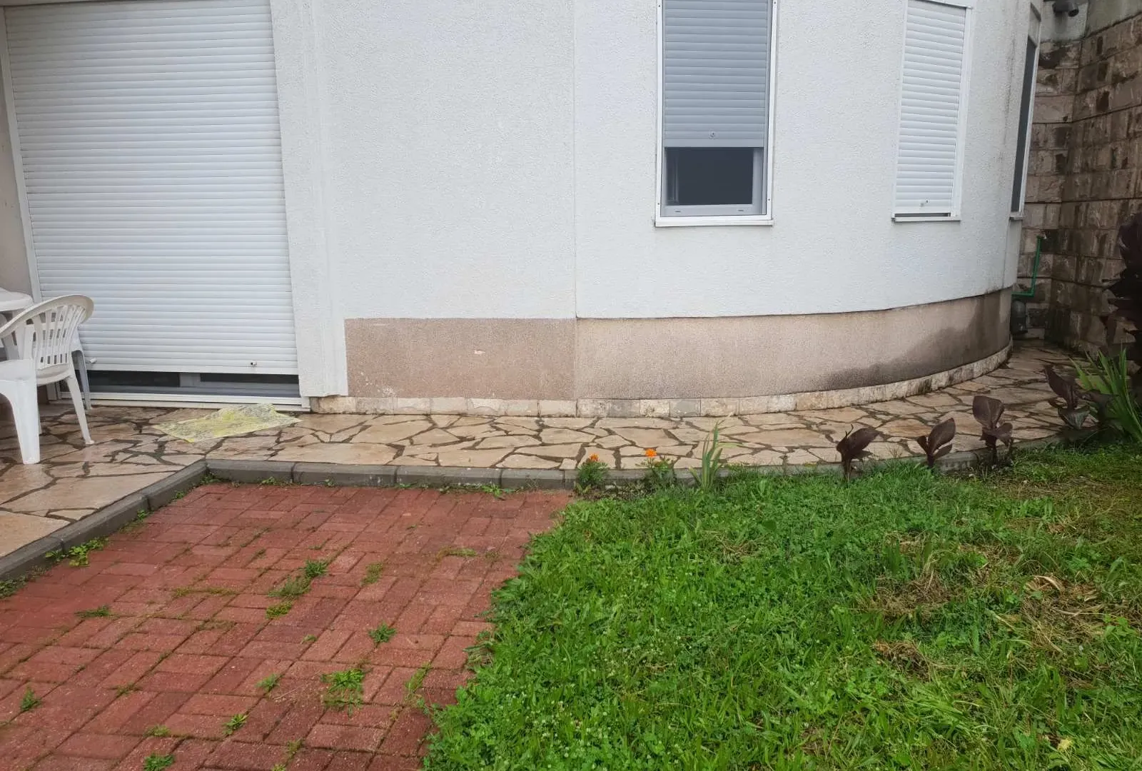 Sale, one bedroom apartment, 35m², Ulcinj, Crna Gora