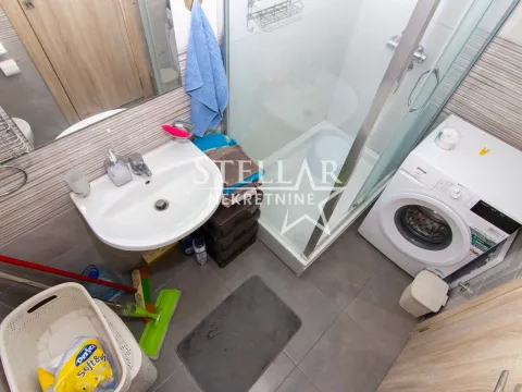 Izdavanje, jednosoban stan, 44m², Ljubović, Podgorica - image 7