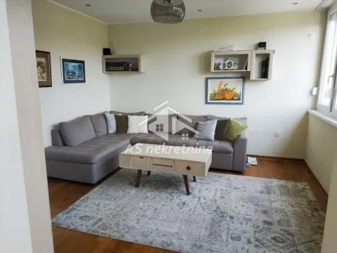 Izdavanje, četvorosoban stan, 80m², Profesorska Kolonija, Palilula Sve Podlokacije - image 2