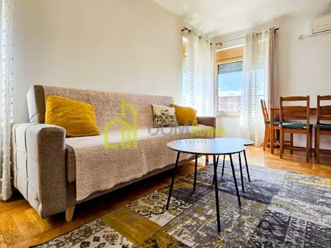 Izdavanje, jednosoban stan, 43m², Stari Aerodrom, Podgorica - image 2