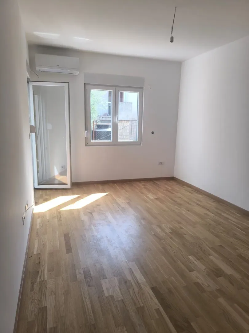 Rent, one bedroom apartment, 42m², Zagorič, Podgorica