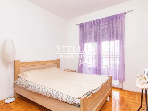 Izdavanje, jednosoban stan, 44m², City Kvart, Podgorica - image 8