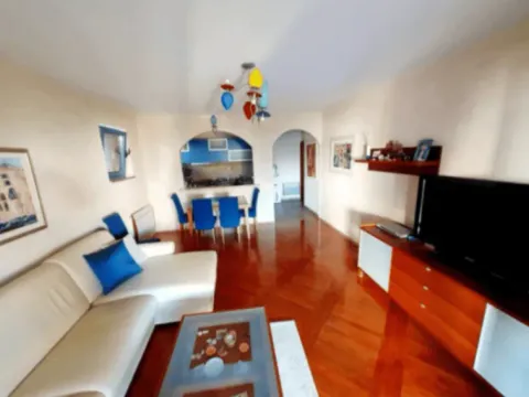 Rent, two bedroom apartment, 81m², Pržno, Budva - image 4
