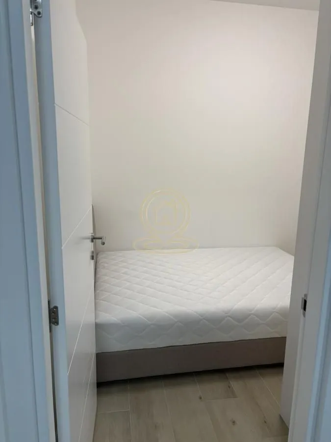 Izdavanje, jednosoban stan, 40m², Crveni Krst, Beograd