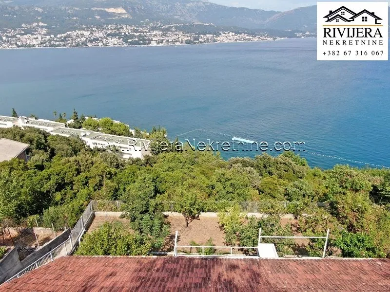Prodaja, kuća, 100m², Njivice, Herceg Novi