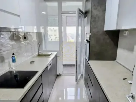 Rent, three bedroom apartment, 65m², Medijana, Niš - image 3