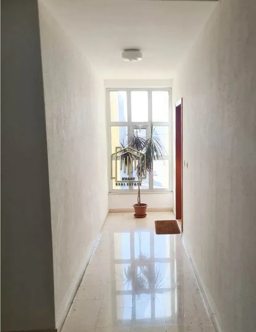 Sale, one bedroom apartment, 47m², Stari Aerodrom, Podgorica