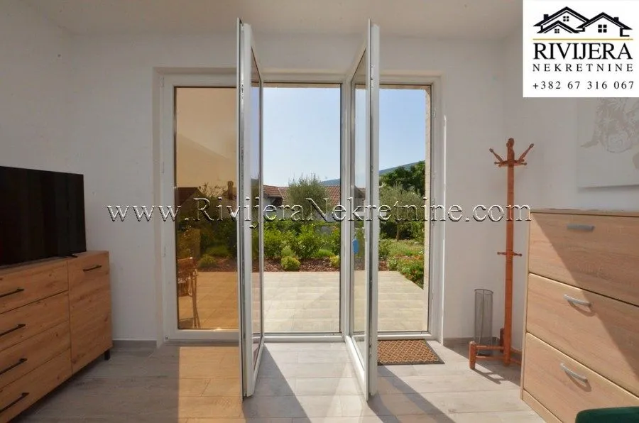 Prodaja, stan, 77m², Đenovići, Herceg Novi