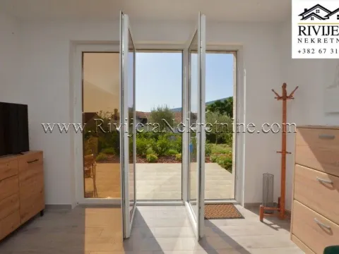 Prodaja, stan, 77m², Đenovići, Herceg Novi - image 11