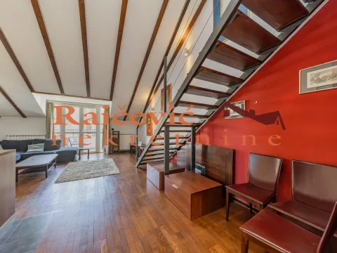 Sale, four bedroom apartment, 136m², Autokomanda, Voždovac Sve Podlokacije - image 3