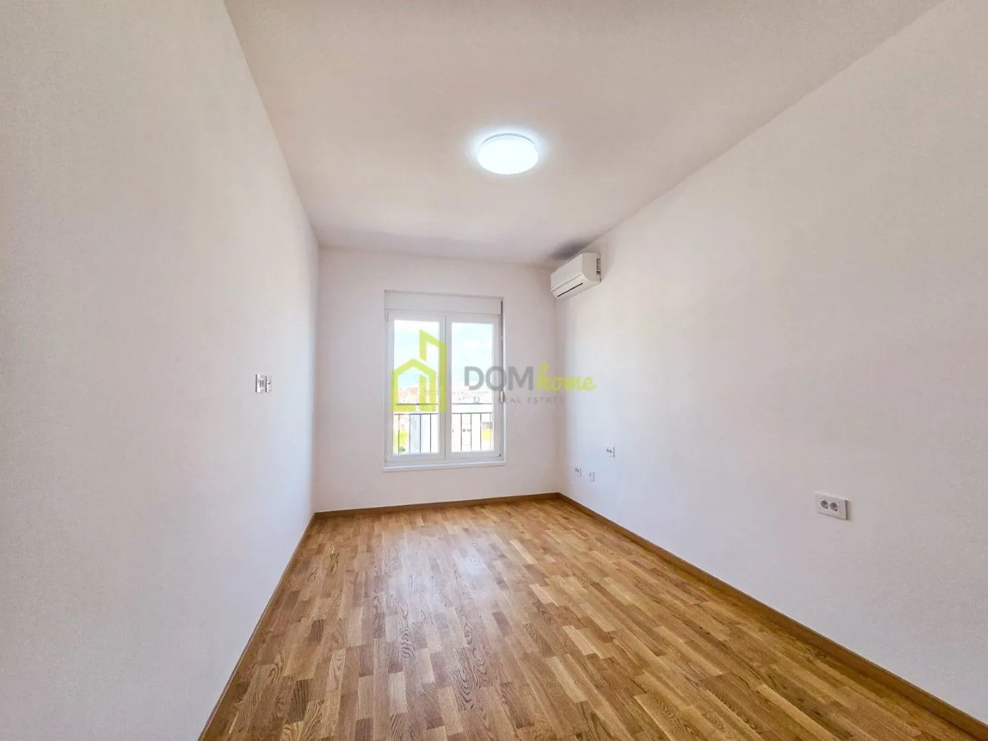 Rent, two bedroom apartment, 65m², Stari Aerodrom, Podgorica