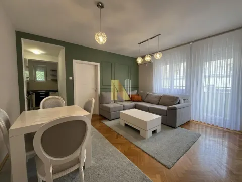 Izdavanje, trosoban stan, 52m², Grbavica, Novi Sad Sve Podlokacije - image 2