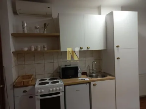 Rent, studio apartment, 23m², Nova Detelinara, Novi Sad Sve Podlokacije - image 3