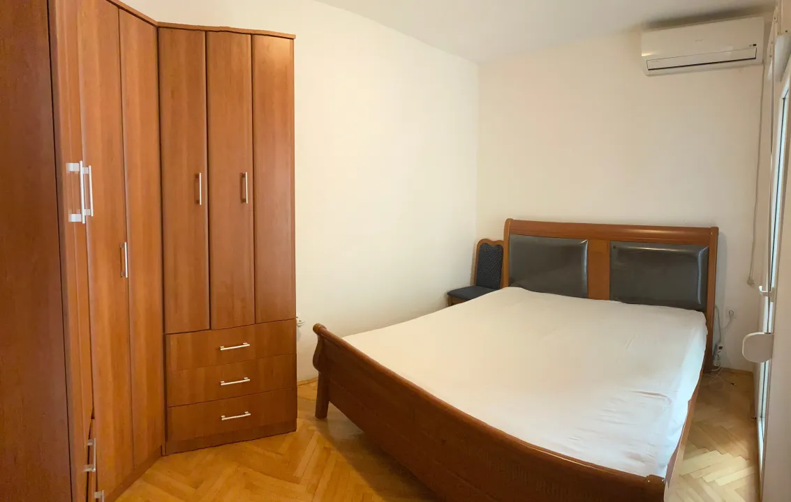 Sale, one bedroom apartment, 70m², Topla, Herceg Novi