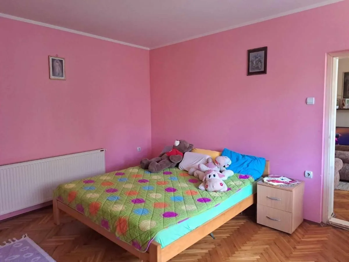 Prodaja, kuća, 205m², Vrbas, Novi Sad