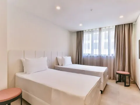 Sale, two bedroom apartment, 110m², Rafailovići, Budva - image 6