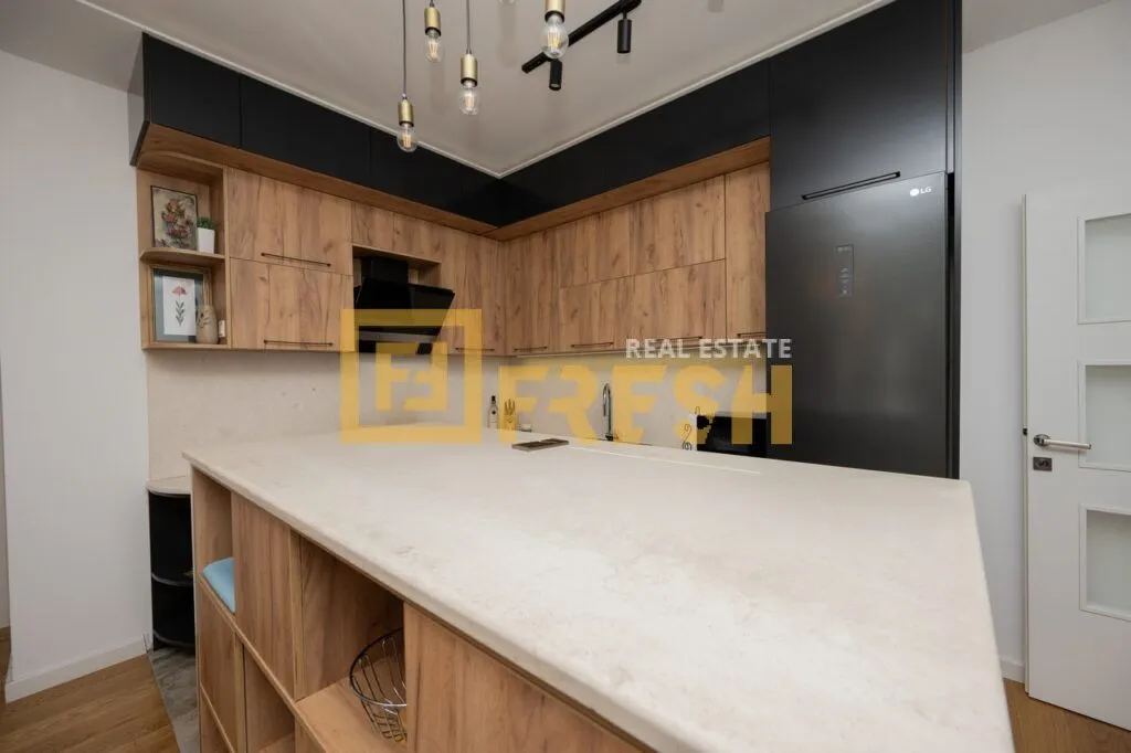Rent, three bedroom apartment, 102m², Centar, Podgorica