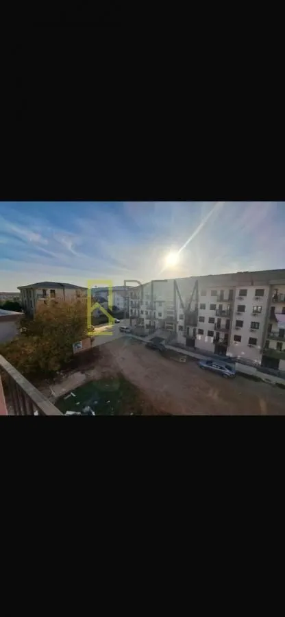 Prodaja, jednosoban stan, 40m², Zabjelo, Podgorica