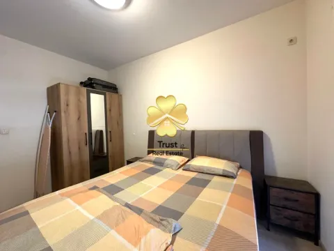 Izdavanje, jednosoban stan, 45m², City Kvart, Podgorica - image 8