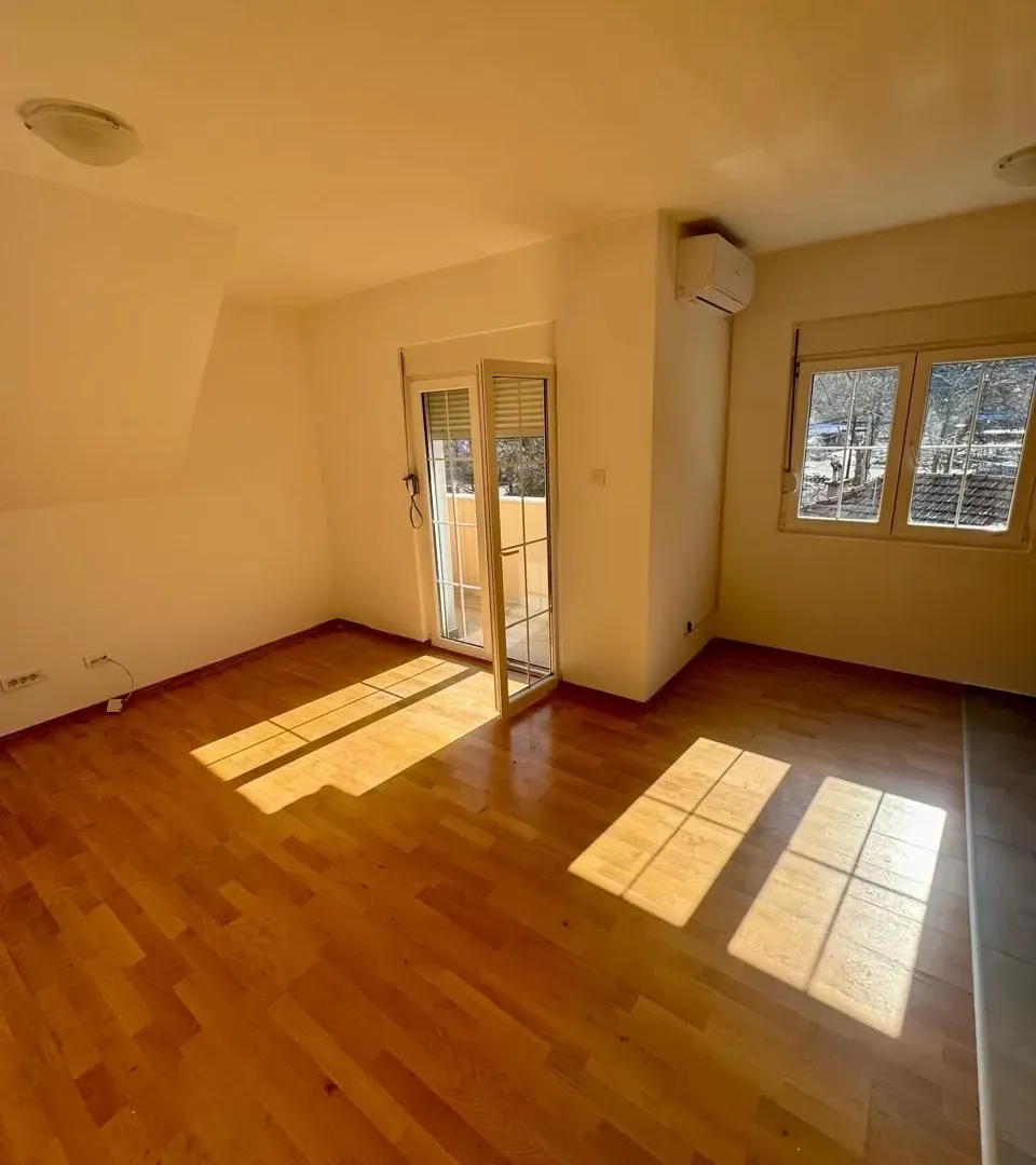 Prodaja, jednosoban stan, 49m², Gruda, Cetinje