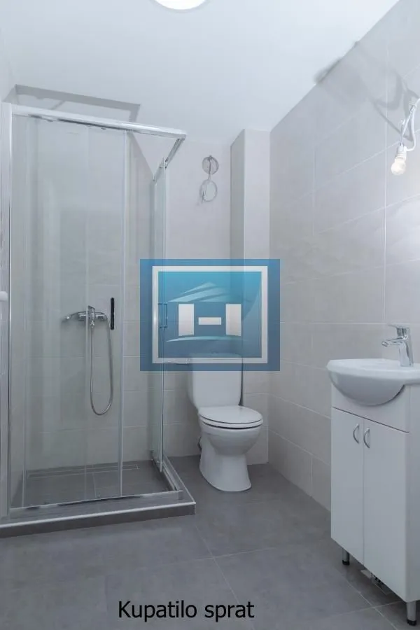 Sale, apartment, 221m², Stari Grad, Beograd