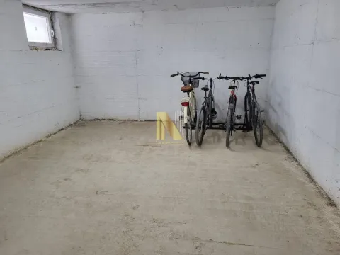 Rent, two bedroom apartment, 44m², Petrovaradin, Novi Sad - image 6