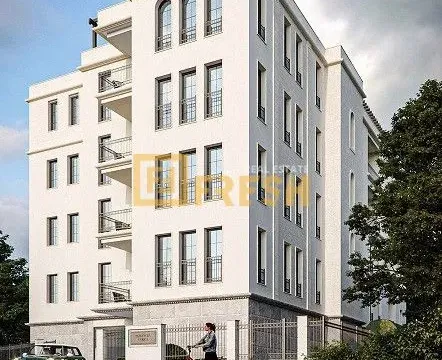 Sale, one bedroom apartment, 39m², Gorica C, Podgorica - image 2