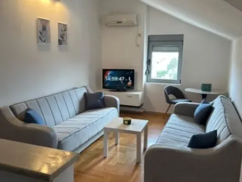 Izdavanje, jednosoban stan, 46m², Stari Aerodrom, Podgorica - image 3