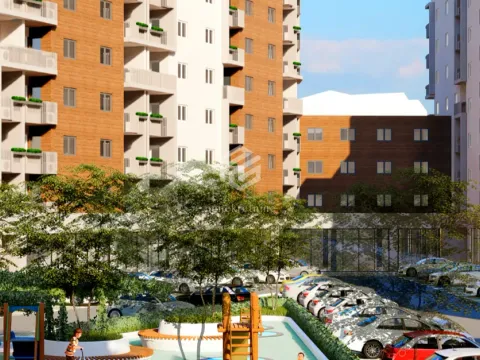 Prodaja, jednosoban stan, 45m², Stari Aerodrom, Podgorica - image 7