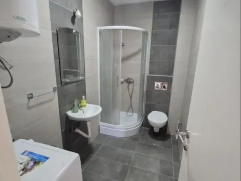 Izdavanje, dvosoban stan, 42m², Telep, Novi Sad Sve Podlokacije - image 9