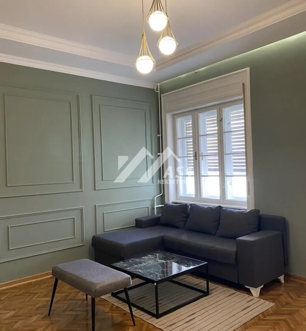 Rent, two bedroom apartment, 60m², Novi Sad Sve Podlokacije, Novi Sad