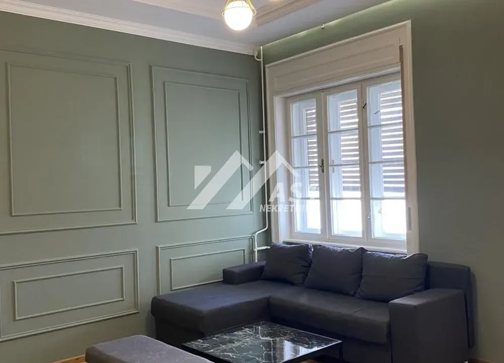 Izdavanje, dvosoban stan, 60m², Novi Sad Sve Podlokacije, Novi Sad