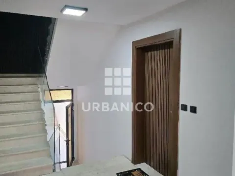 Rent, three bedroom apartment, 130m², Preko Morače, Podgorica - image 7