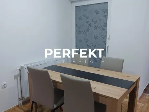 Rent, two bedroom apartment, 47m², Pančevo, Srbija - image 7