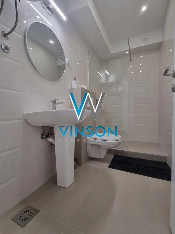 Prodaja, četvorosoban stan, 101m², Salajka, Novi Sad Sve Podlokacije