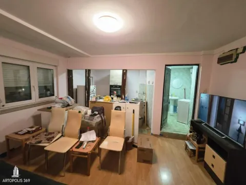 Sale, two bedroom apartment, 37m², Vukov Spomenik, Zvezdara Sve Podlokacije - image 6