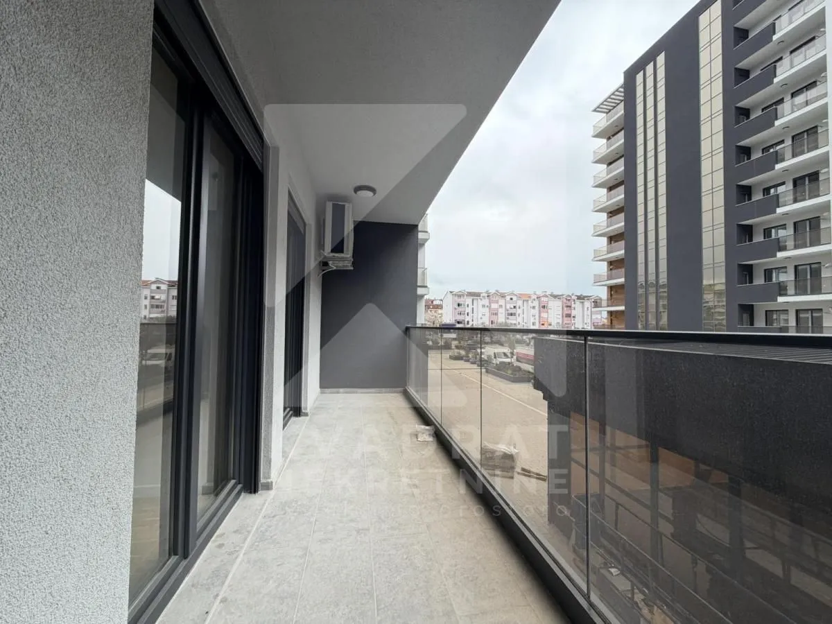 Rent, office space, 66m², Stari Aerodrom, Podgorica