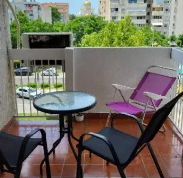 Izdavanje, jednosoban stan, 51m², Makedonsko naselje, Bar - image 10