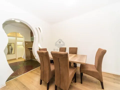 Izdavanje, dvosoban stan, 68m², Stari Aerodrom, Podgorica - image 3