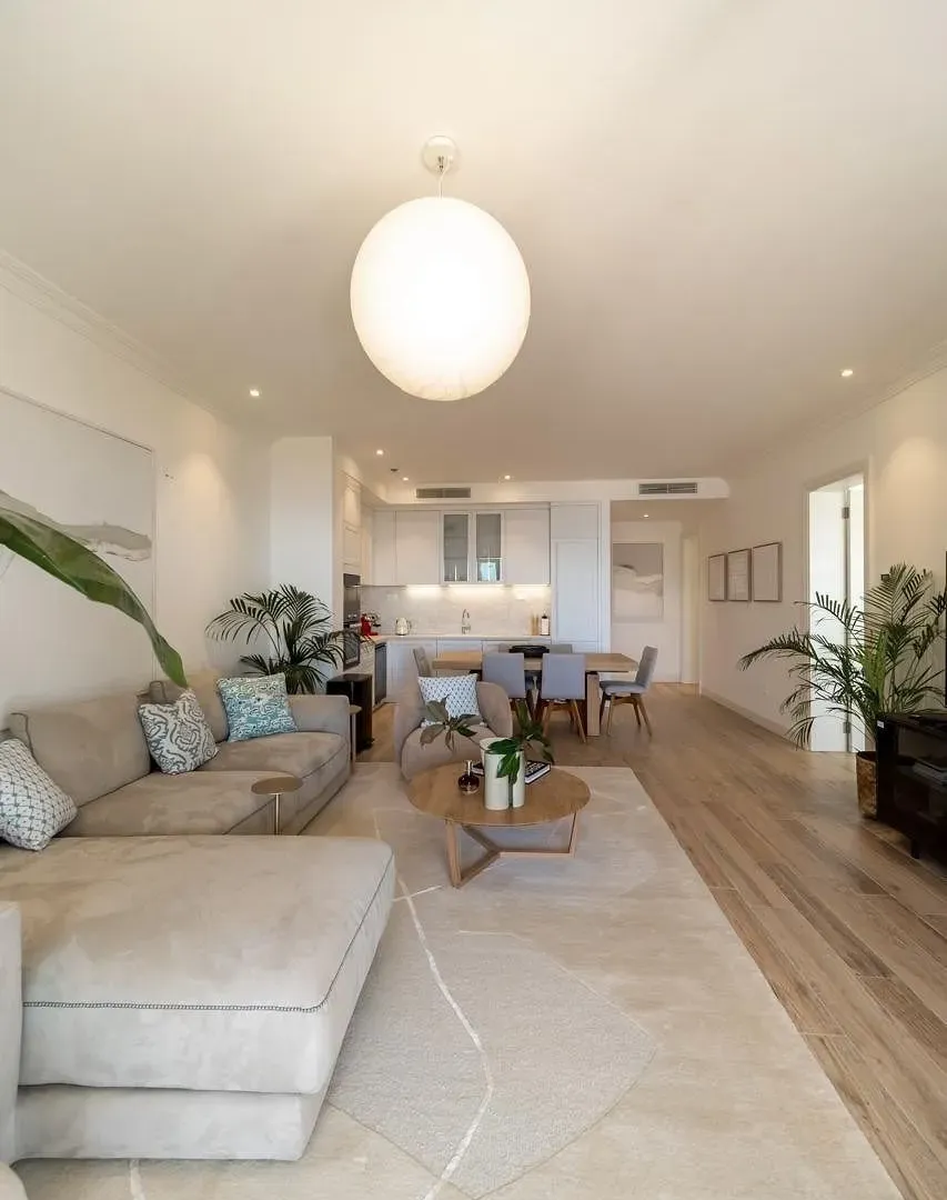 Prodaja, dvosoban stan, 105m², Luštica, Tivat