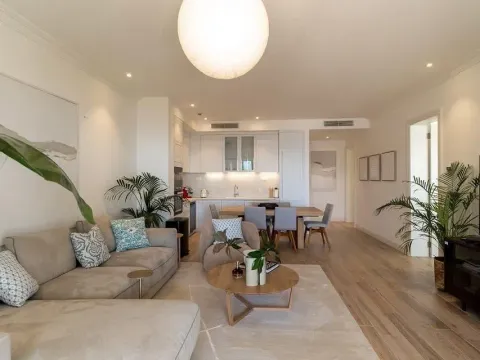 Prodaja, dvosoban stan, 105m², Luštica, Tivat - image 9